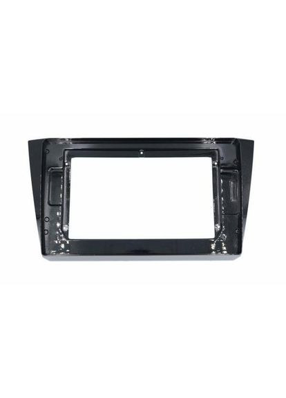 Переходная рамка серии Q0081 для Volkswagen Bora 2016+ 10 дюймов QIV (346513197)