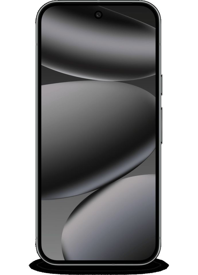 Смартфон Pixel 10 Pro 16/256GB Obsidian Google (372006047)