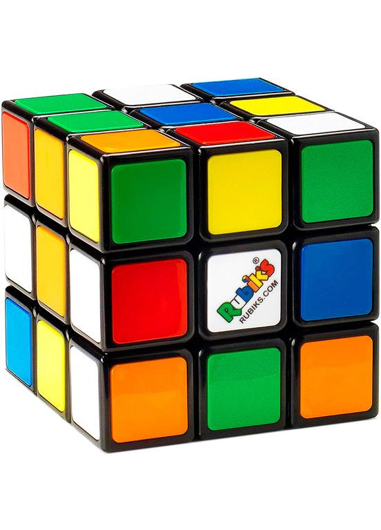 Головоломка S3 Кубик 3x3 () Rubik's 6063968 (331860731)