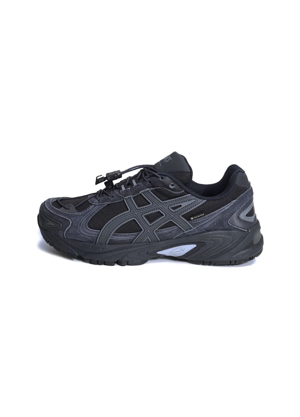 КРОССОВКИ ЖЕНСКИЕ ASICS АСИКС No Brand комбинированные демисезоны (390649942)