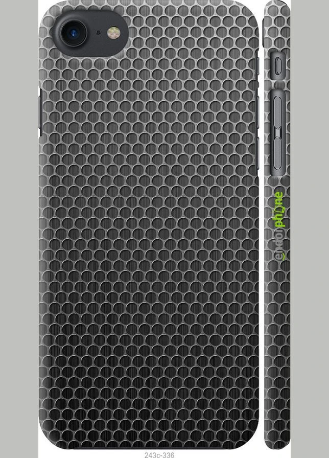 Чехол на iPhone SE 2022 Ячейки "243m-3737-70447" Endorphone (330130851)