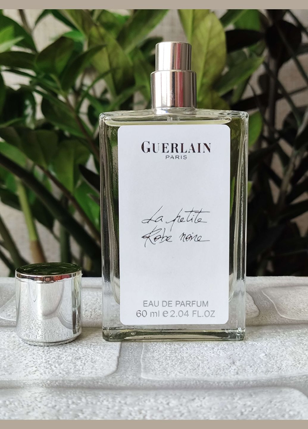 Парфуми жіночі La Petite Robe Noire (Ла Петіт Роб Нуар), 60 мл No Brand (337113902)