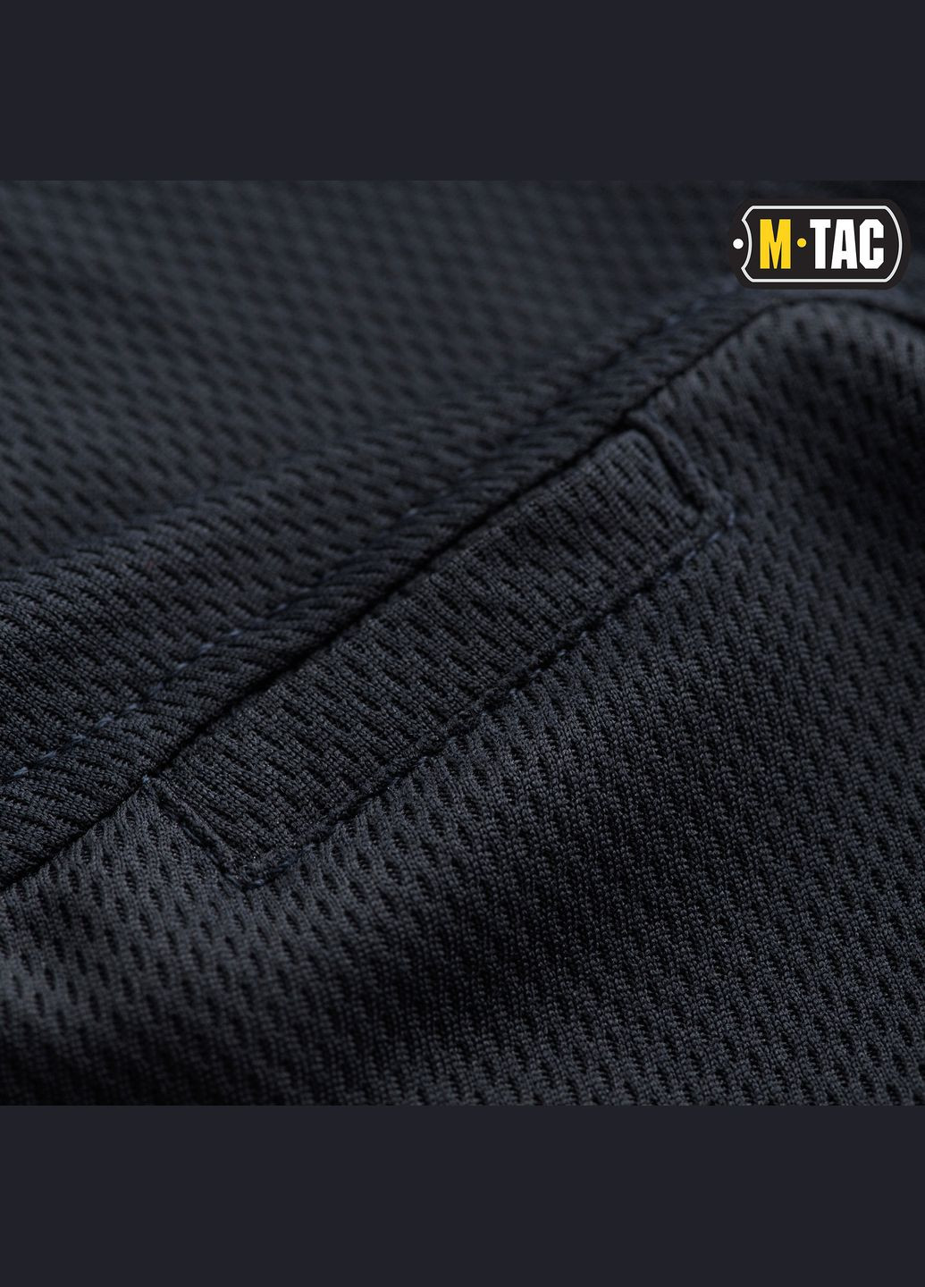 Поло Elite Tactical Coolmax Dark Navy Blue () M-TAC (303412283)