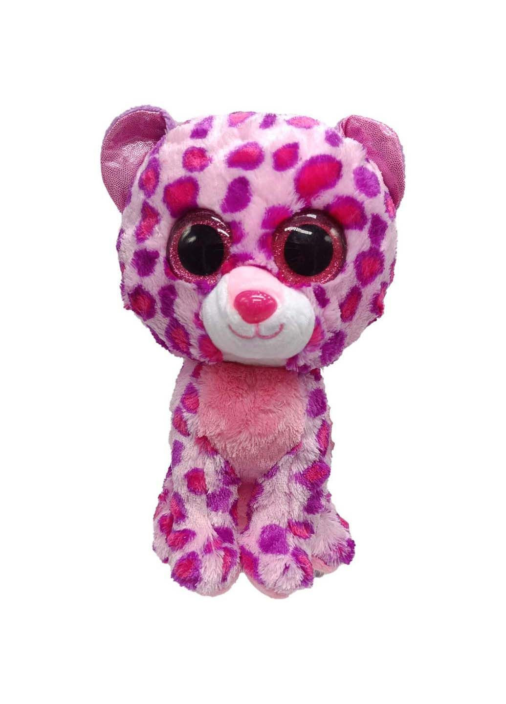 Детская мягкая игрушка Котик PL0662 23 см Bambi (292338548)