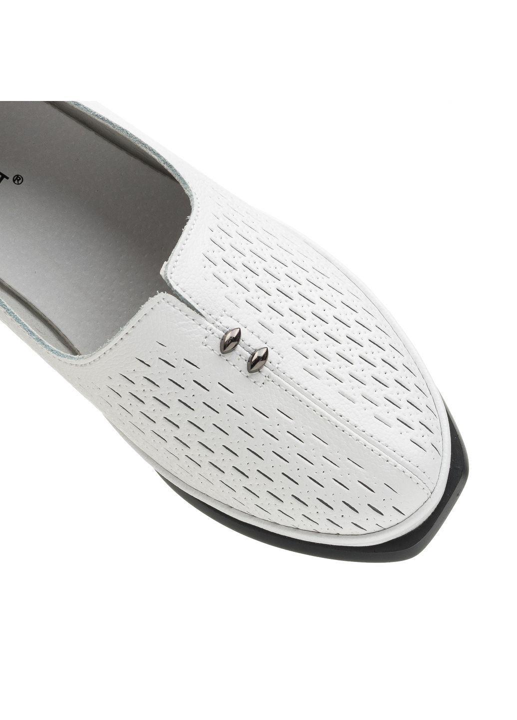 Lifexpert Туфлі (2514Т) білий з натуральна шкіра, — літо (328914372)