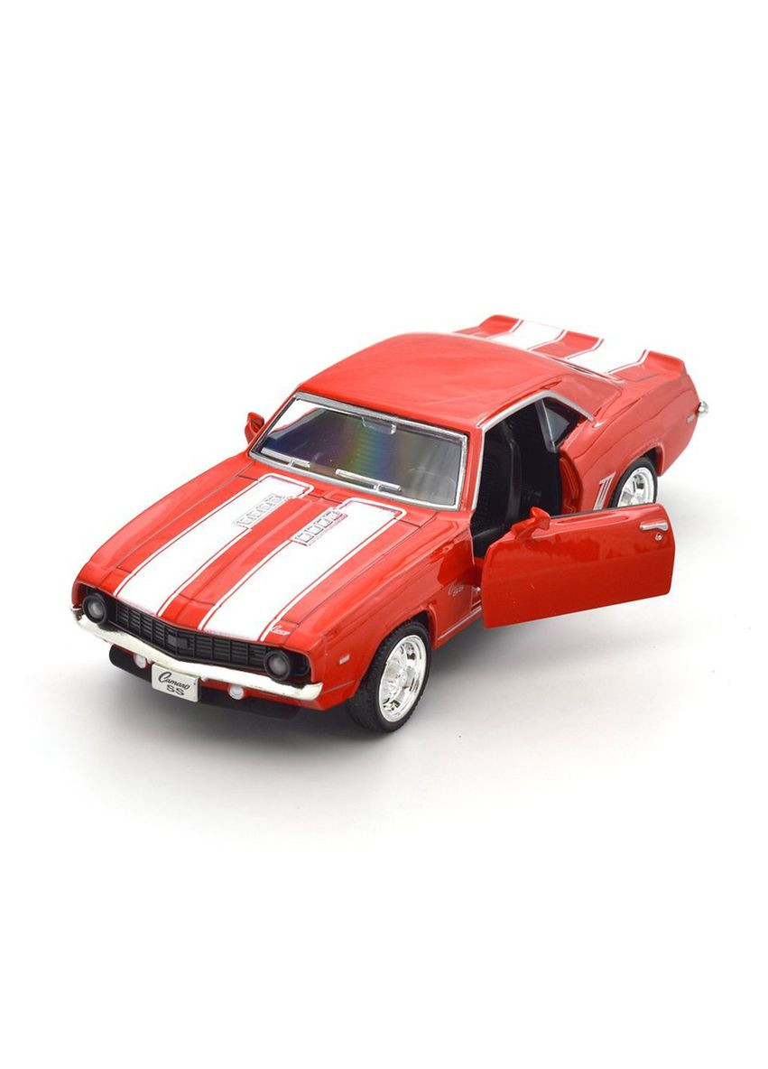 Автомодель - Chevrolet Camaro 1969 ( ) TechnoDrive (344450147)
