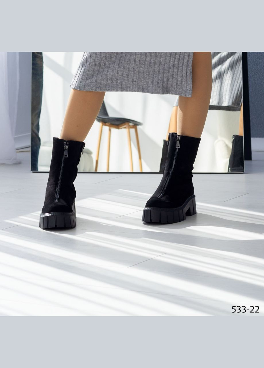 Черевики Vakko (323959499)