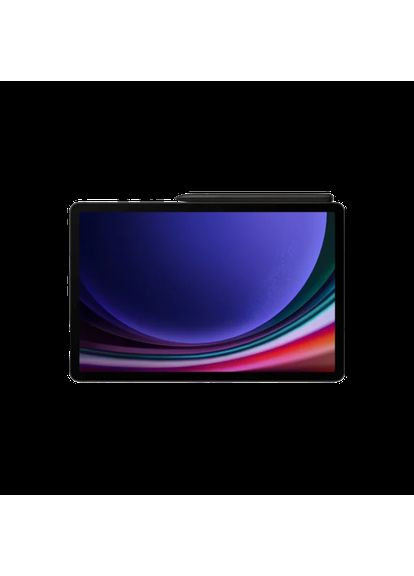 Планшет Galaxy Tab S9 8/128GB Wi-Fi Graphite (SM-X710NZAA) Samsung (365839992)