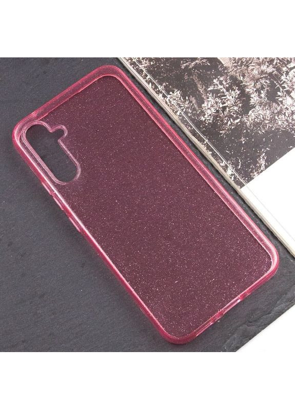 Чохол TPU Nova для Samsung Galaxy A14 4G/5G Рожевий Epik (372972978)