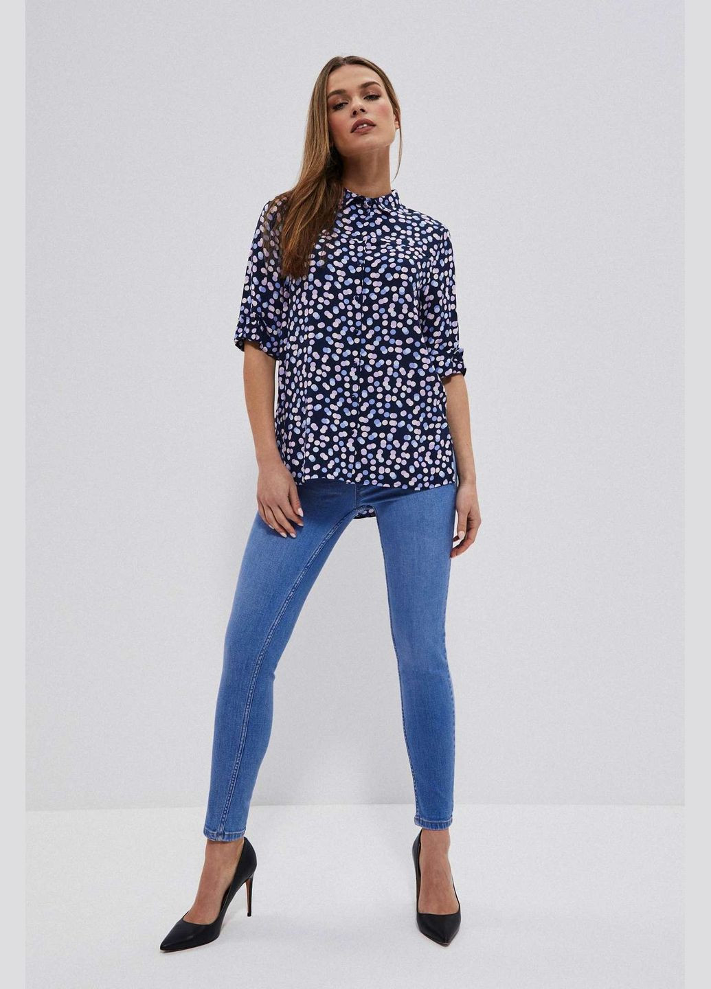 Джинси жіночі Moodo - (328923031)