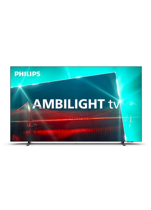 Телевізор 48OLED718/12 Philips (339085418)