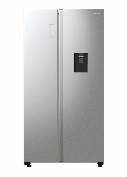 Холодильник RS711N4WCE Hisense (299664605)