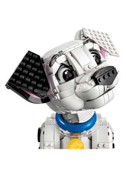 Конструктор Disney 101 далматинец (43269) Lego Disney 101 далматинець (366697151)