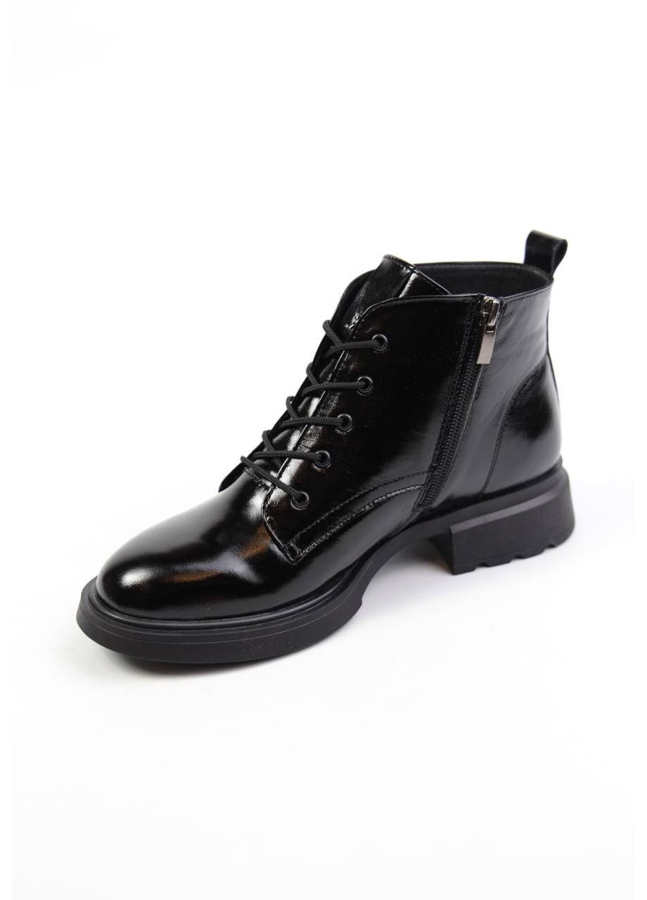 Зимние ботинки Benito