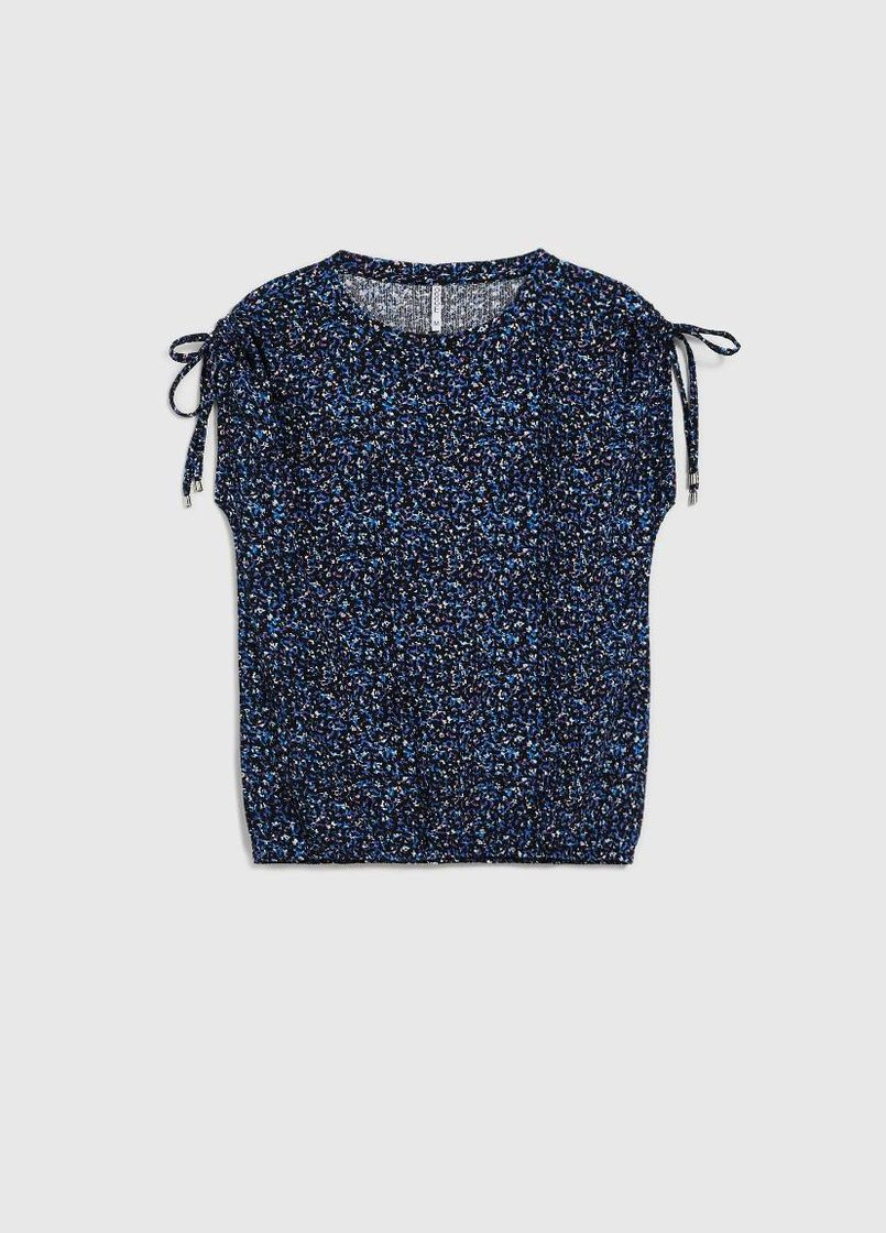 Футболка женская летняя с рисунком Moodo - (331620059)