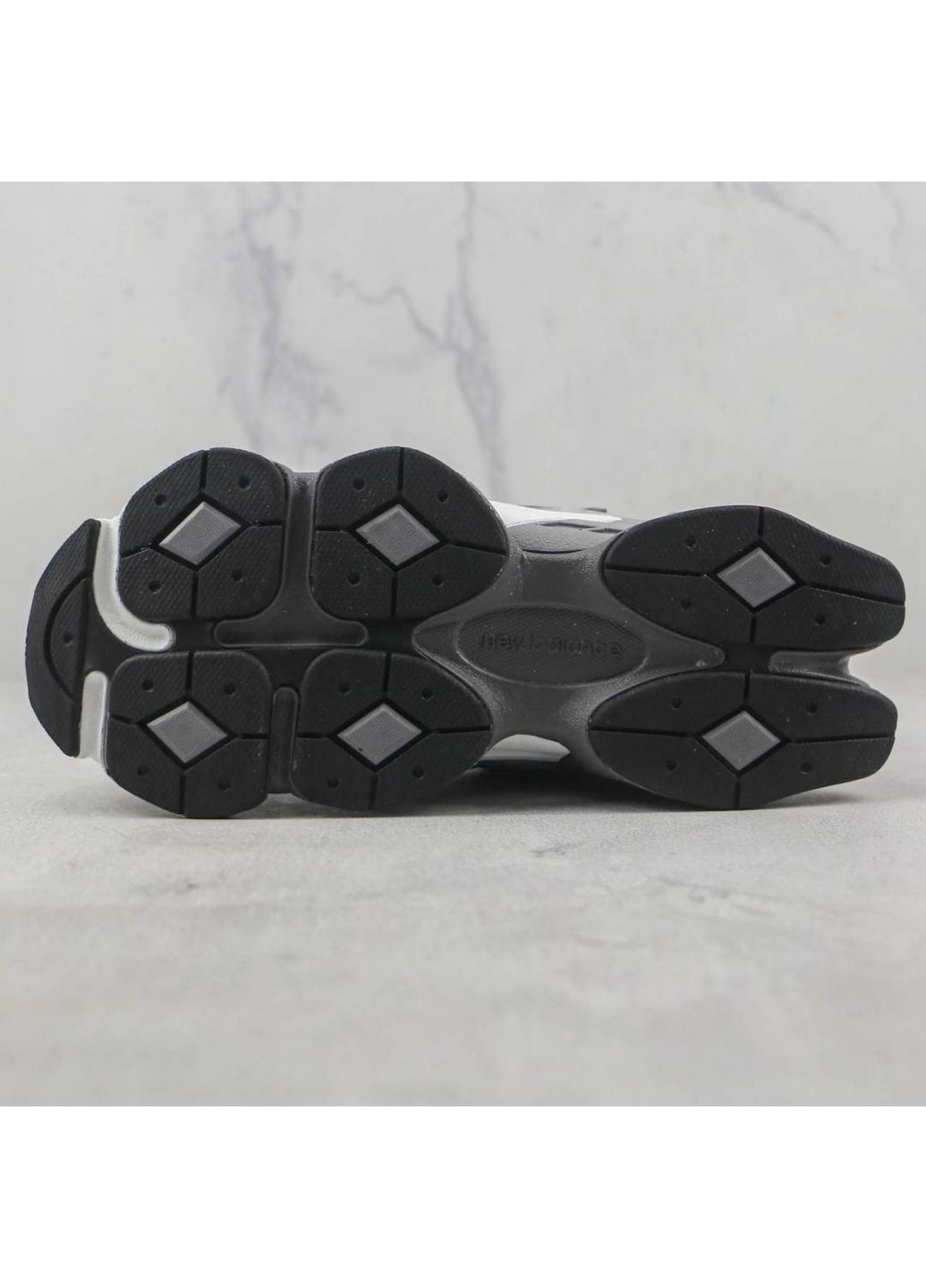 КРОСІВКИ ЖІНОЧІ NEW BALANCE 9060 X JOE FRESHGOODS DARK GRAY U9060YF1 НЬЮ БЕЛАНС 9060 No Brand білі демісезони (368868552)