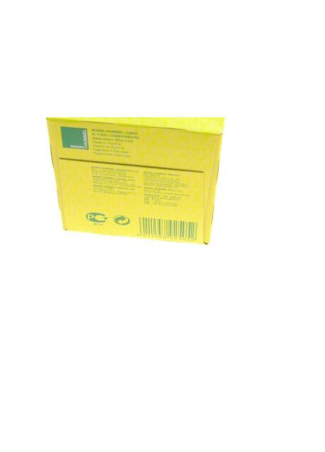 Фильтр масляный BMW 5(F10/F11/F18) 3/10->,6(F12/F13) 3/11->,7(F01/F02/F03/F04)10/08->,X5(E70)5/10->,X6 HU8007Z MANN (366177656)