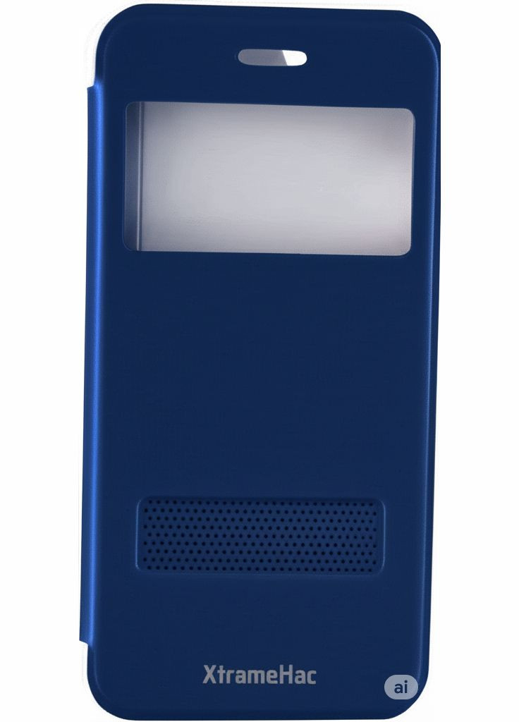 Чохол Window Style Bookcase Folio для iPhone 6/6S – Захист та Стиль! XtremeMac (340268211)