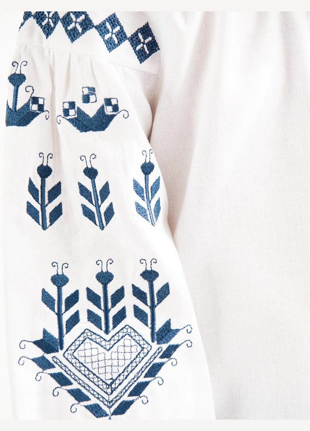 Вышиванка для девочки Стремительная V&V 4987 (322814893)