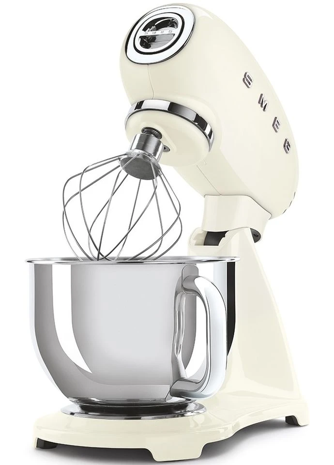 Кухонная машина SMF03CREU SMEG (322131526)