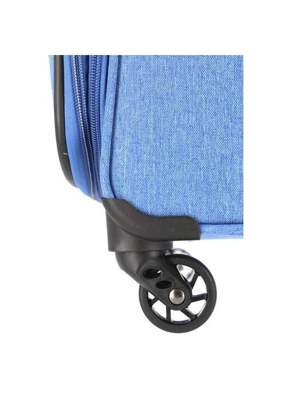 Чемодан на 4 колесах Boja Blue S (TL091547-25) Travelite (335406366)