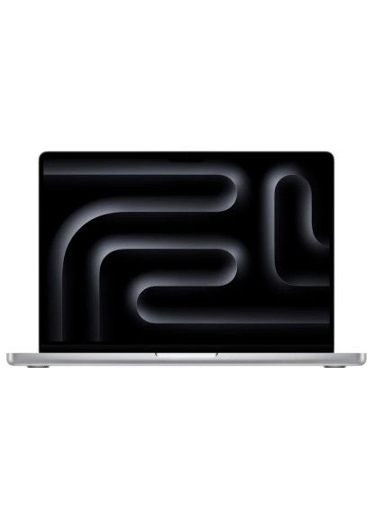 Ноутбук MacBook Pro 14 A3426 M5 Pro Silver (MJLV4UA/A) Apple (394055611)