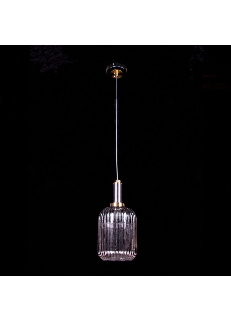 Подвес на 1 лампочку 2919/1P/coffee and smoke No Brand (352229800)