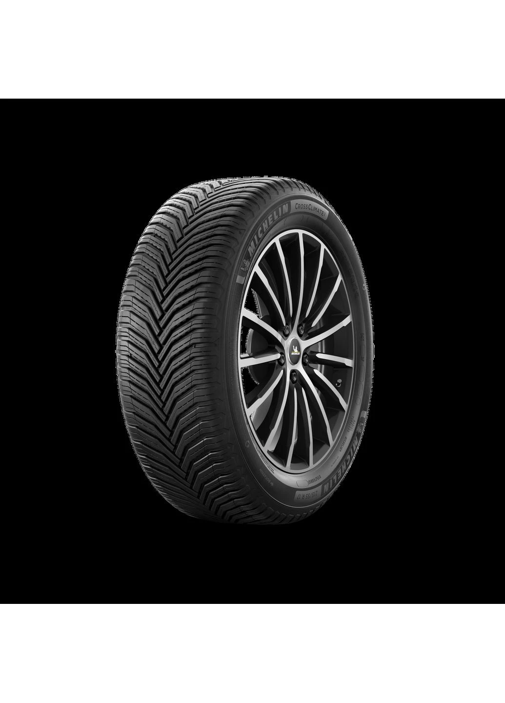 CrossClimate 2 235/45R18 98Y Michelin (384074957)