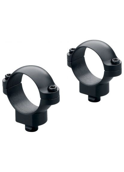 Крепление для прицела (118285) Leupold QR 34mm High Matte (369444838)