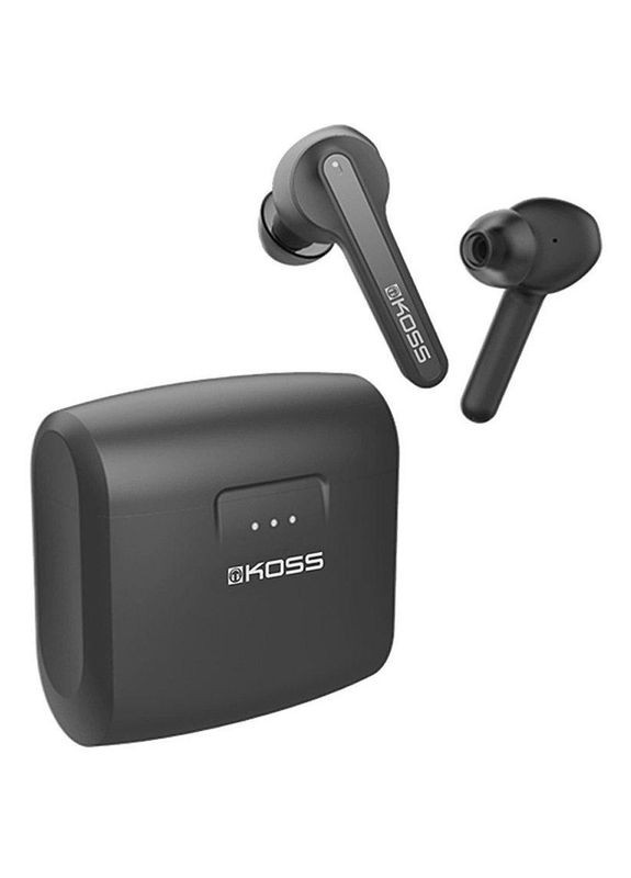 Навушники TWS TWS150i Black (196594.101) Koss (314973538)