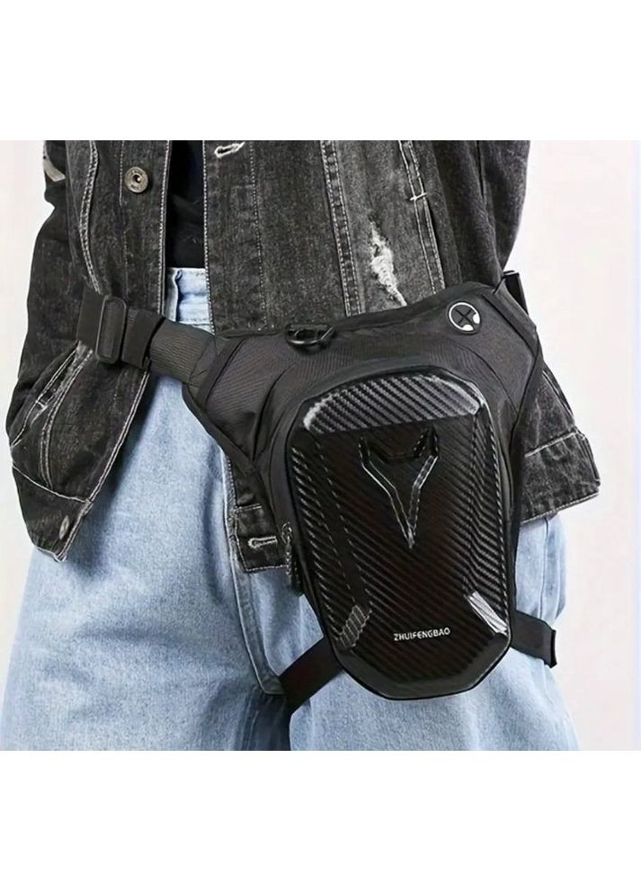 Сумка на стегно мото сумка тип 8 No Brand (361945498)