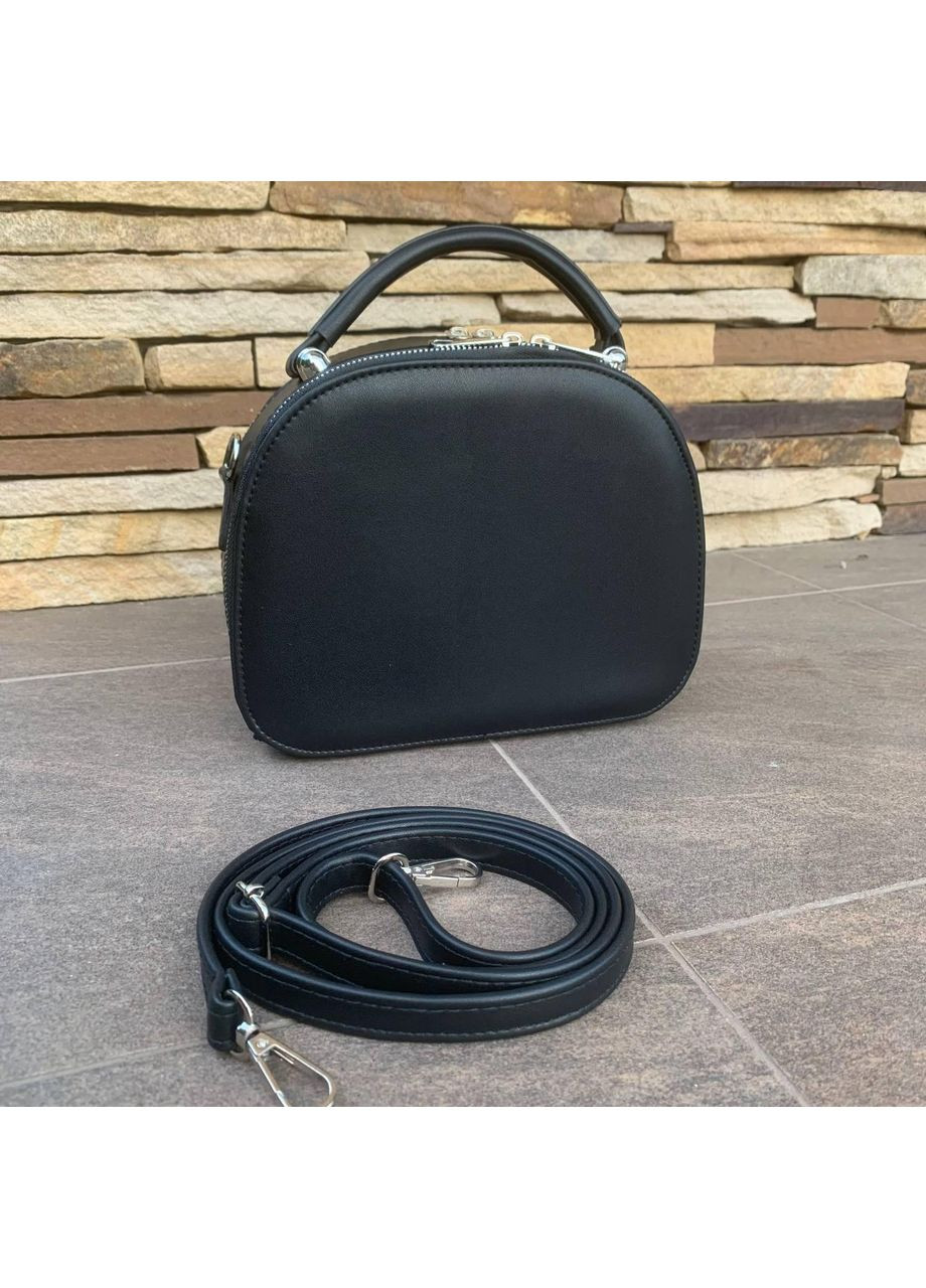 Женская мини сумочка клатч белая каркасная из экокожи Jacobs (363135550)