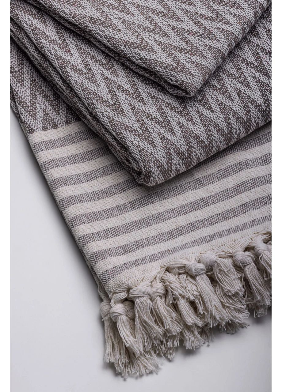 Плед Electro, 200х230см HYGG (368830799)