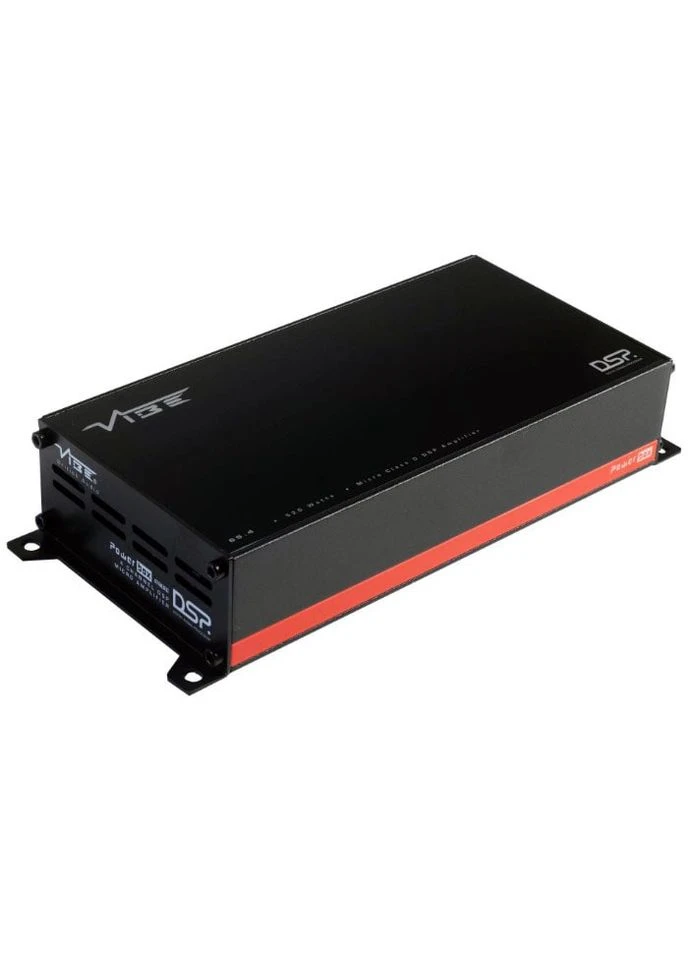 Підсилювач POWERBOX65.4-8MDSP-V3 Vibe (401903650)