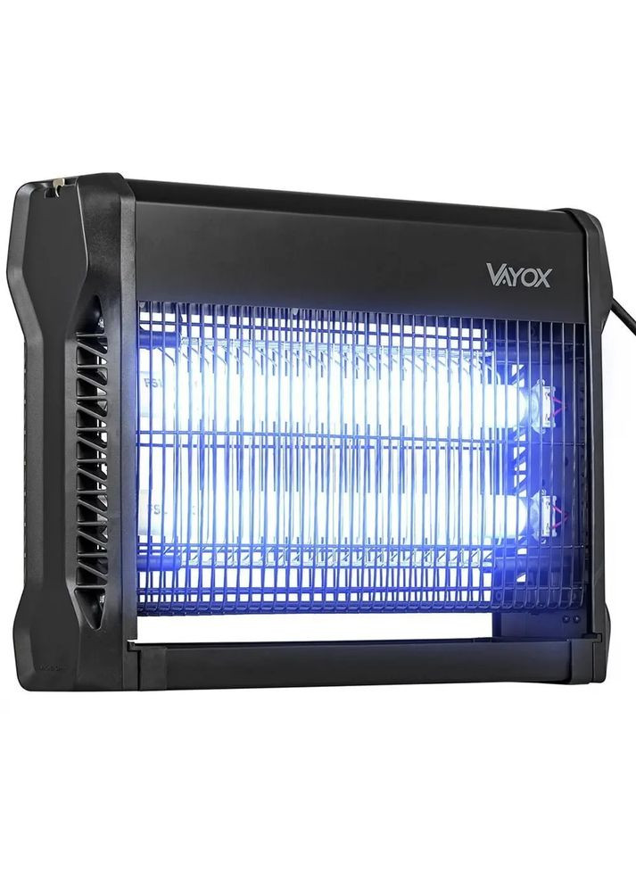 Промисловий знищувач комах (100 м²) IKL-20W Польща Vayox (360655786)
