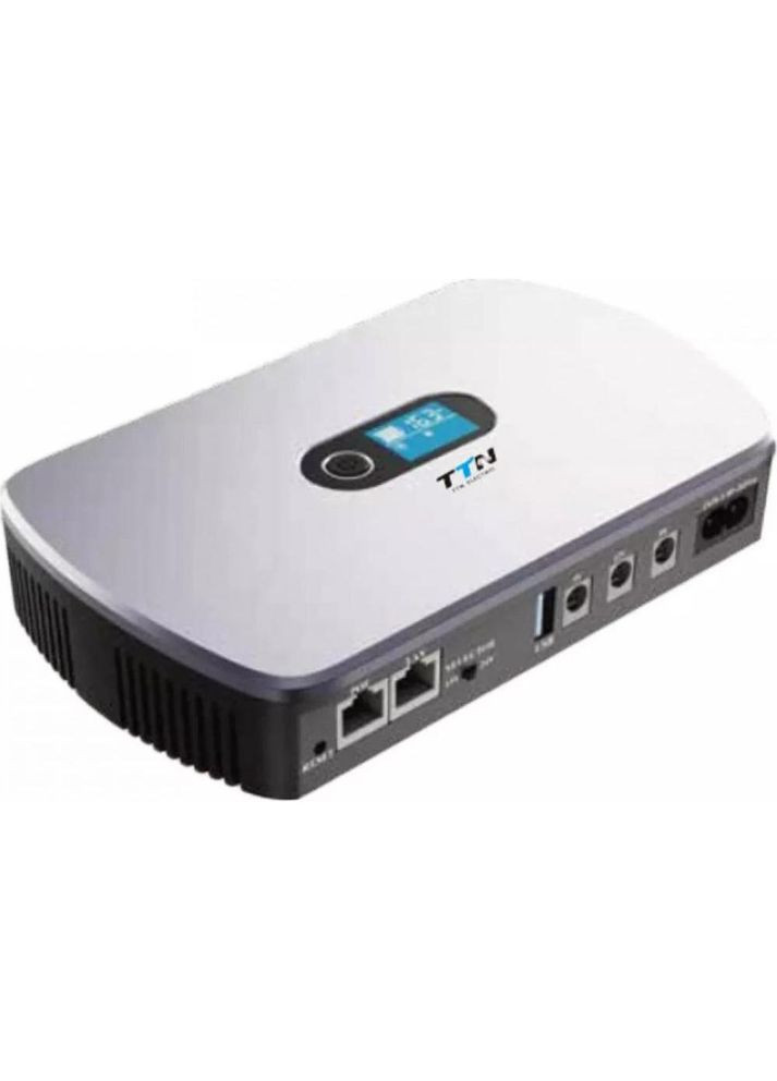 ИБП для роутера DCF-1036P 10400 mAh TTN (318744891)