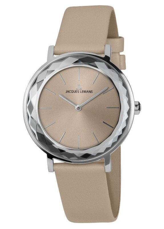 Женские наручные часы 1-2054B Jacques Lemans (333830598)