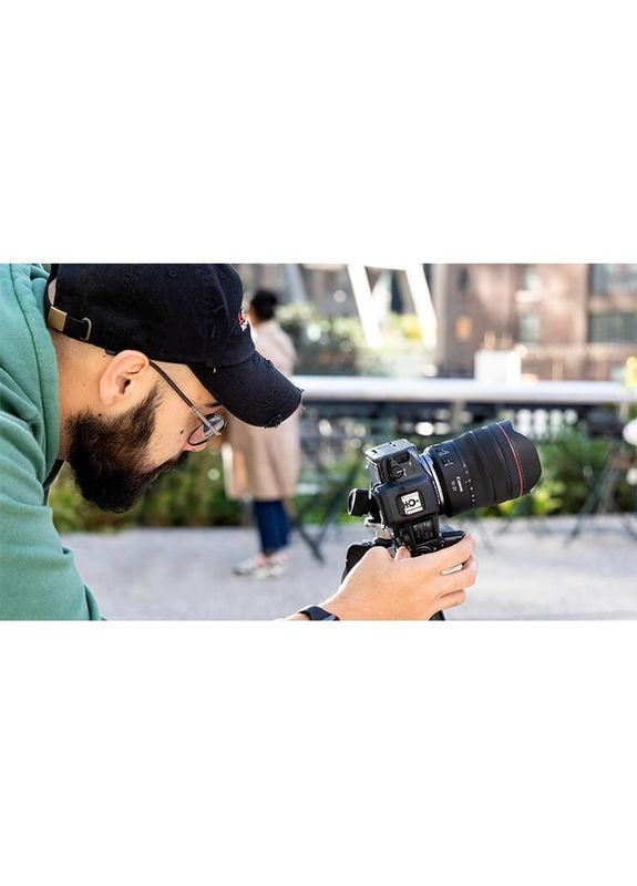 Объектив RF 10-20mm f/4.0 L IS USM (6182C005) Canon (351364165)