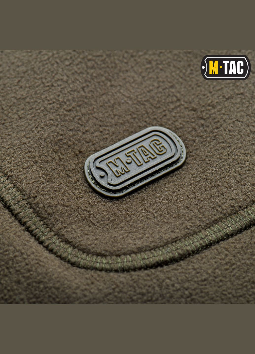 Куртка Norman Windblock Fleece Olive () M-TAC (303415122)