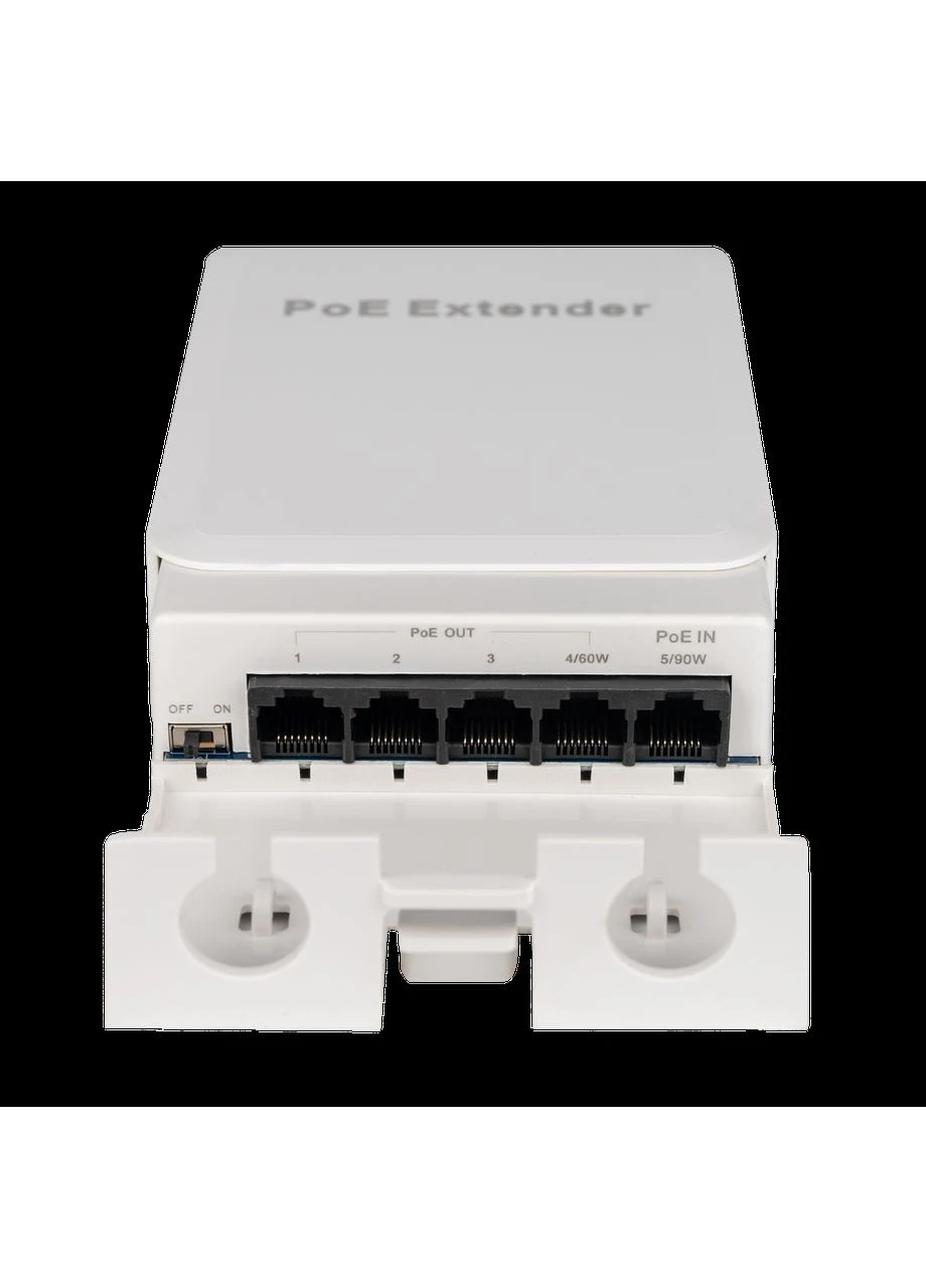 POE удлинитель GV-01\04 60W GreenVision (361345046)