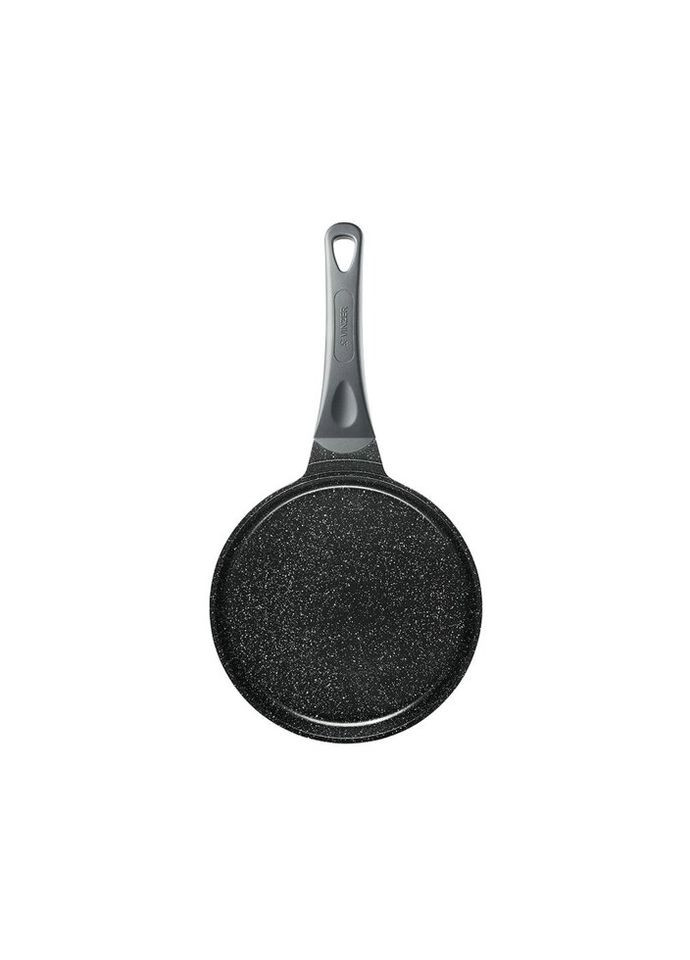 Сковорода млинець Nitro Induction Line VZ-50453 24 см чорна Vinzer (335715390)