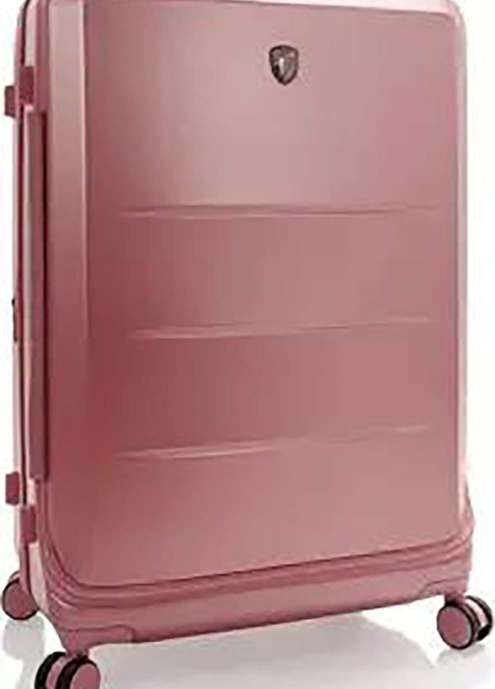 Чемодан EZ Fashion (L) Розовый Heys (367187740)