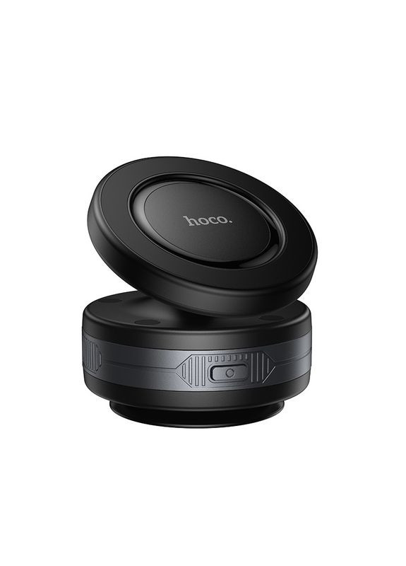 Автодержатель для телефона Dragon electric suction cup magnetic holder(universal) (6942007658577) Hoco H87 (370676849)