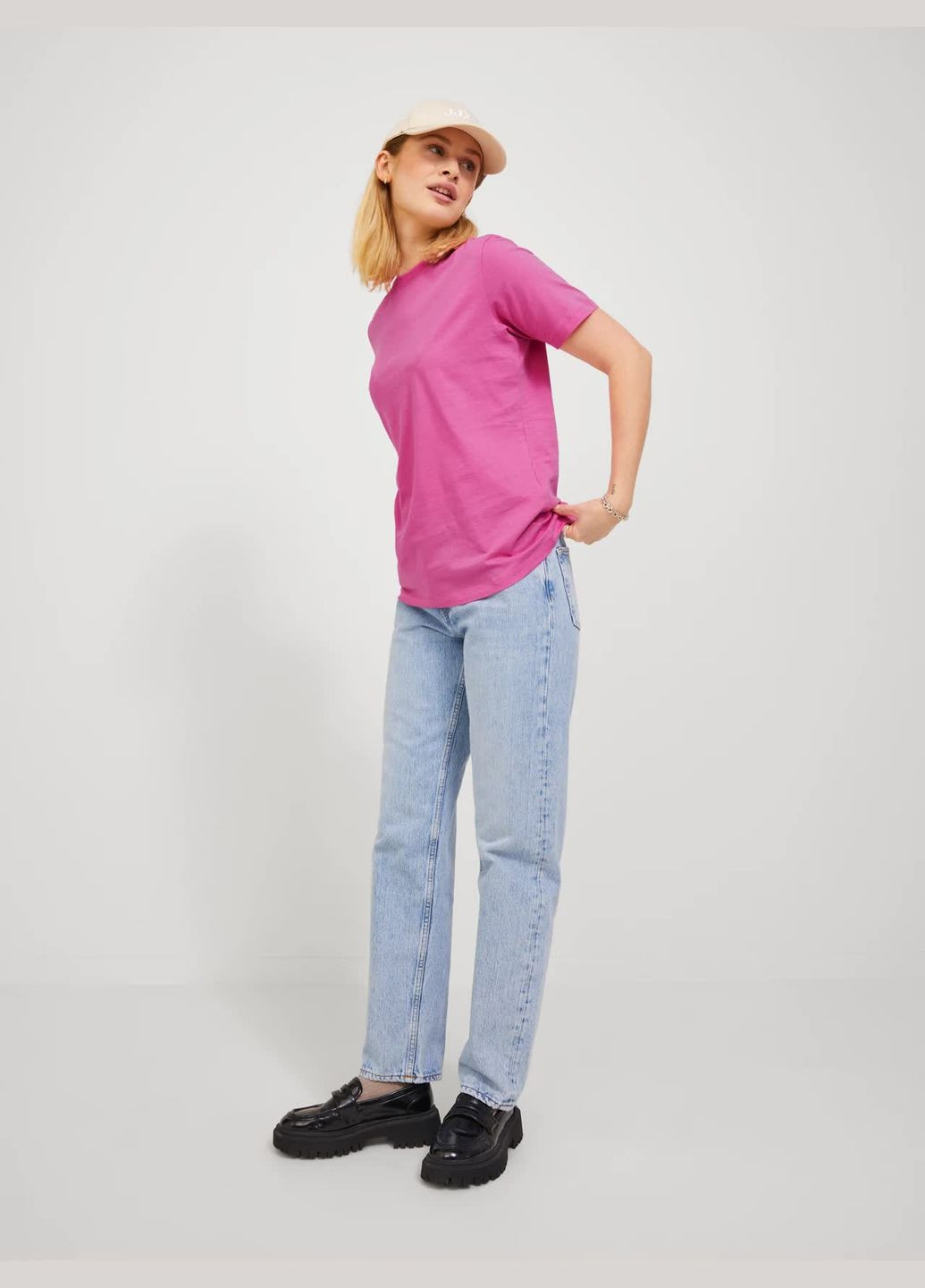 Футболка JJXX - (299397329)