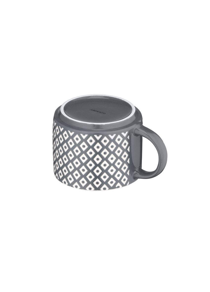 Чашка Weaving E AR3473E 330 мл Ardesto (325470856)