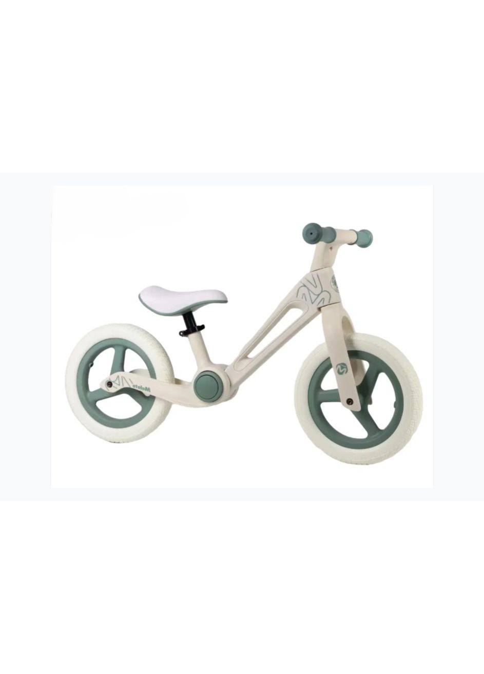 Біговел M8-1 12" складаний Maraton (369927495)