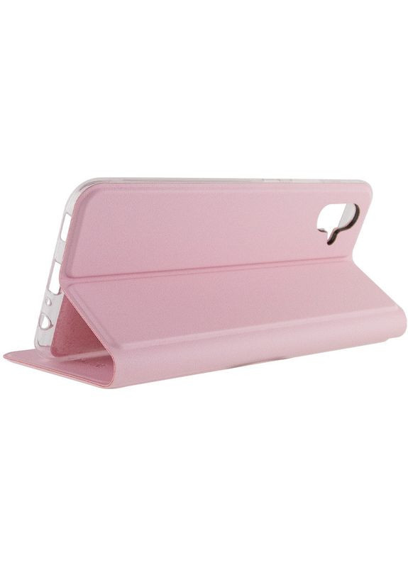 Чохол книжка на Galaxy A04e / для самсунг галаксі А04е штучна шкіра Samsung (334298479)