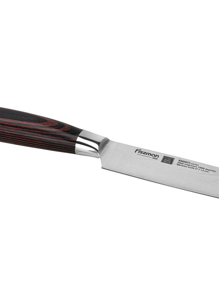 Ніж сантоку Ragnitz 13 см 2828 Fissman (316516053)
