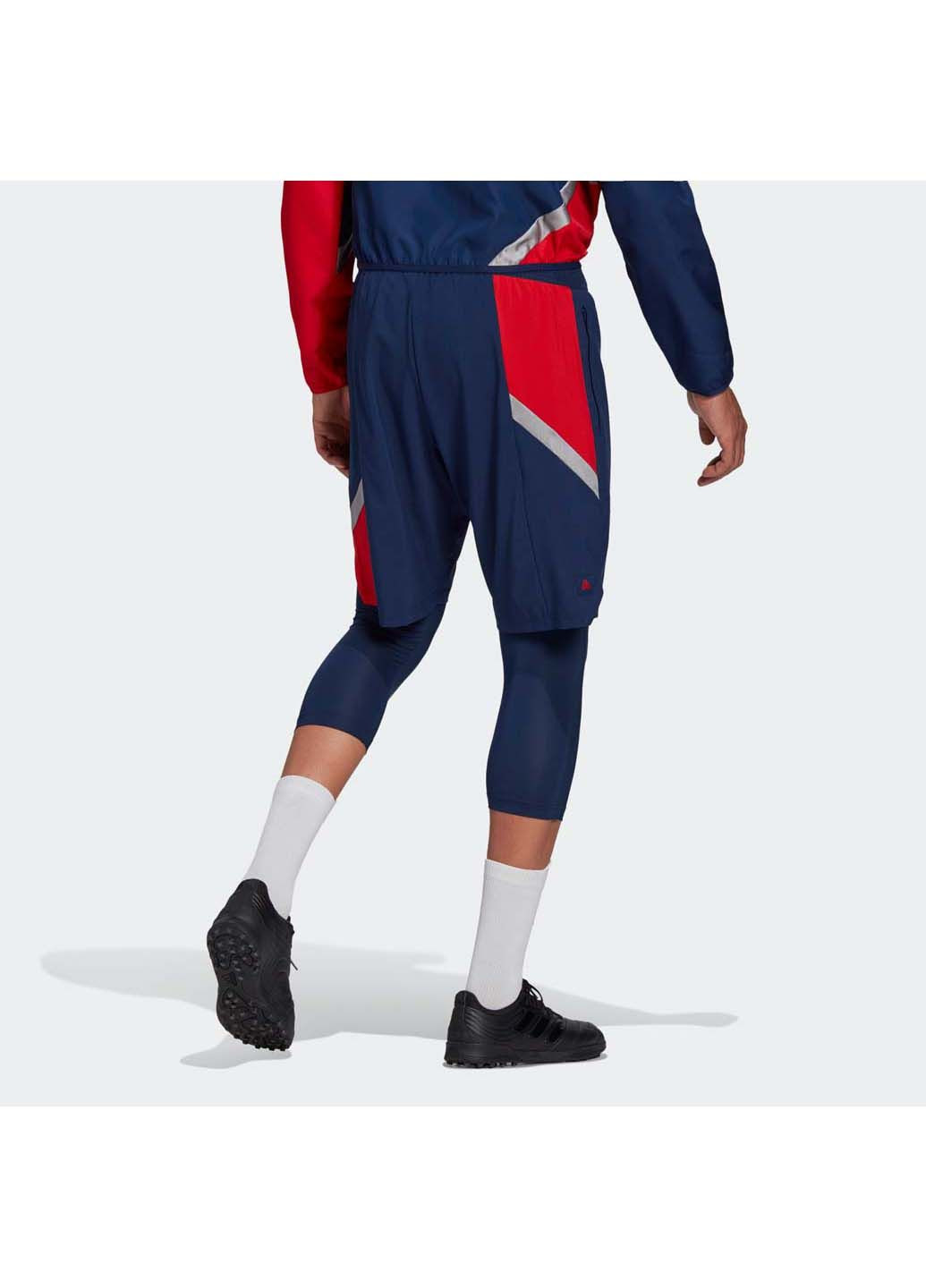 Шорты мужские adidas (330126355)