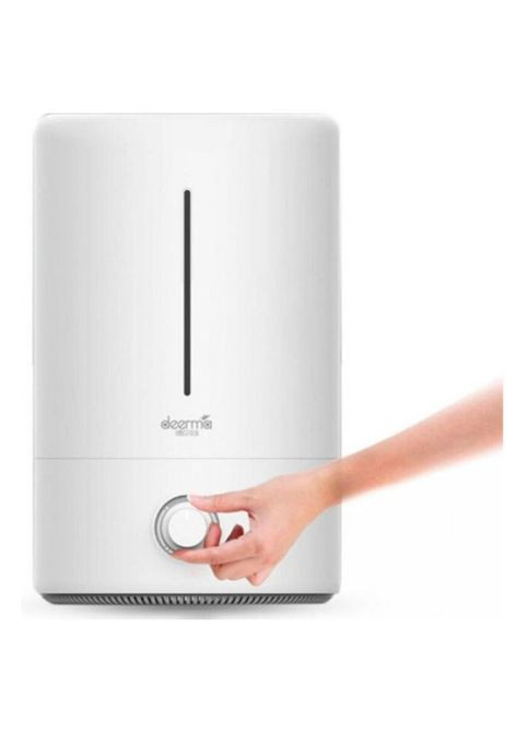 Зволожувач повітря DEERMA DEM-F628W (354227275)